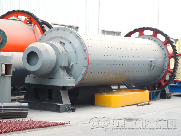 溢流型球磨機價格