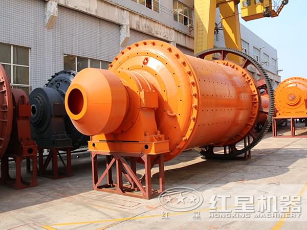 陶瓷球磨機