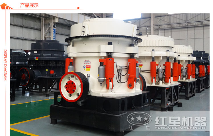 新一代爐渣破碎機(jī)