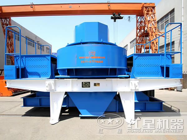 珍珠巖制砂機(jī)廠家