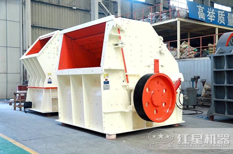 黏土破碎機(jī)